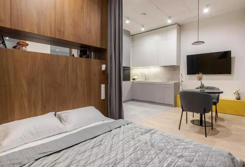 Best Style Apartments