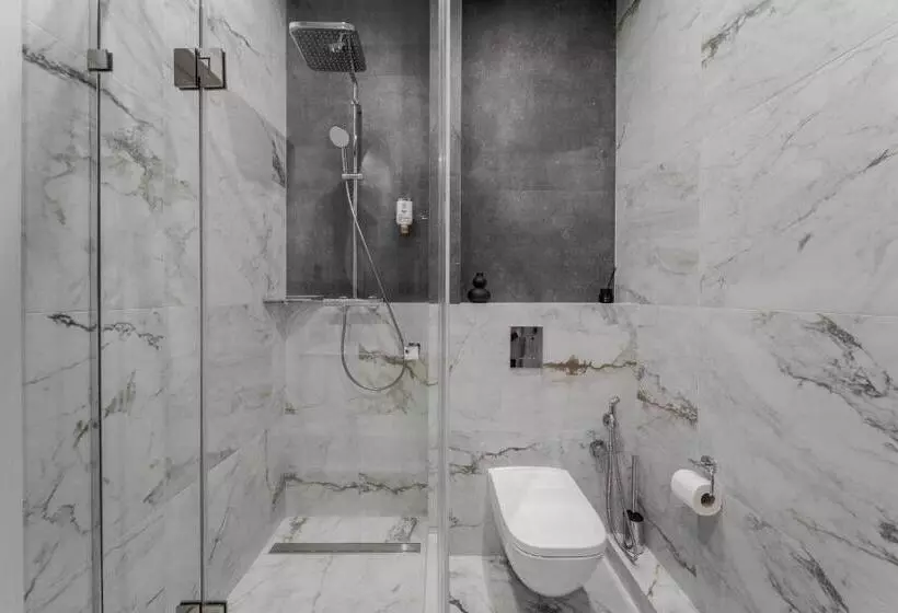 Best Style Apartments
