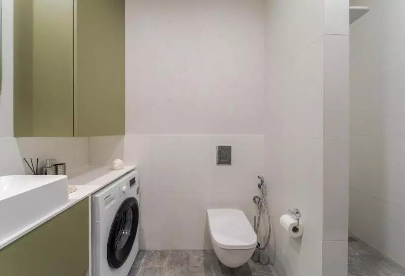 Best Style Apartments