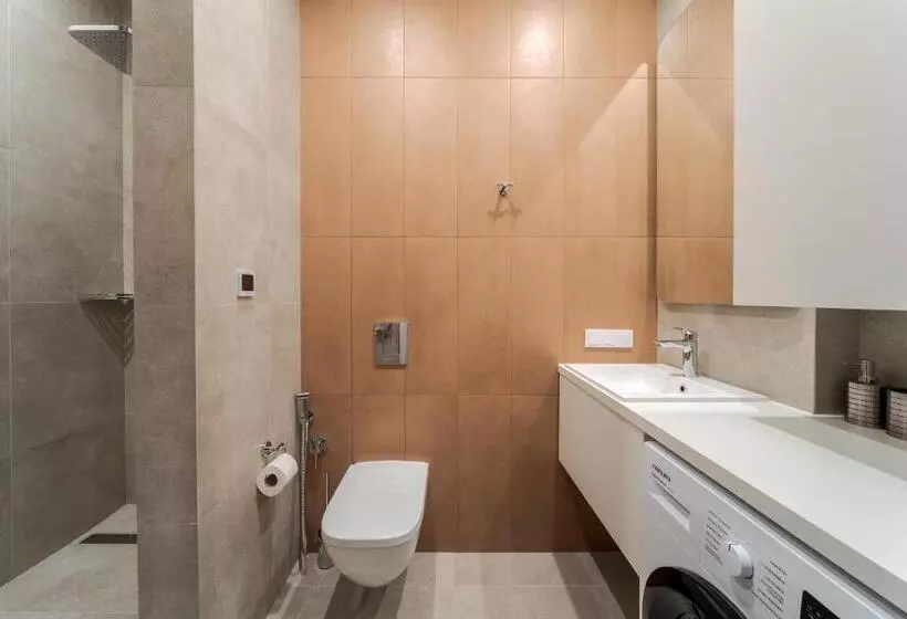 Best Style Apartments