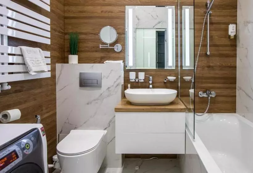 Best Style Apartments