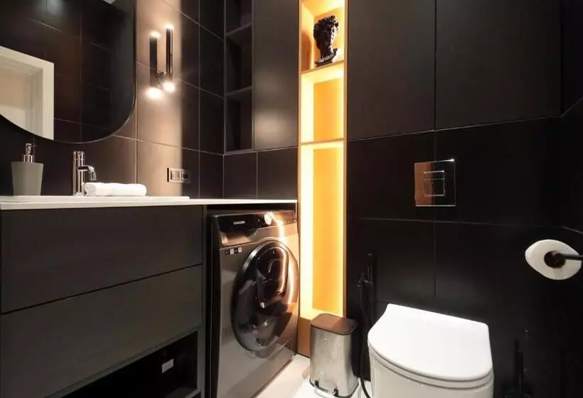 Best Style Apartments