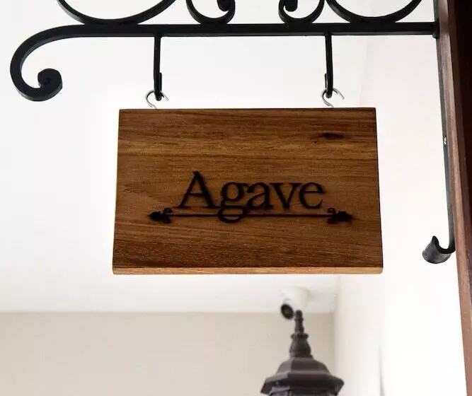 Boutique Gloriagave