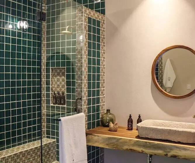 Boutique Gloriagave