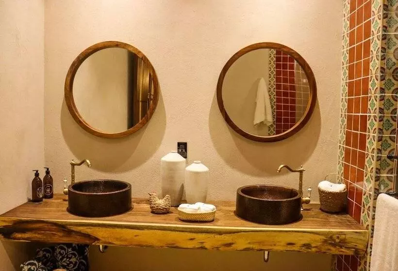 Boutique Gloriagave