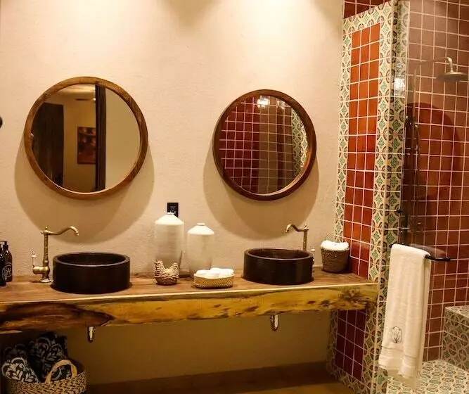 Boutique Gloriagave