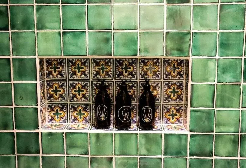 Boutique Gloriagave