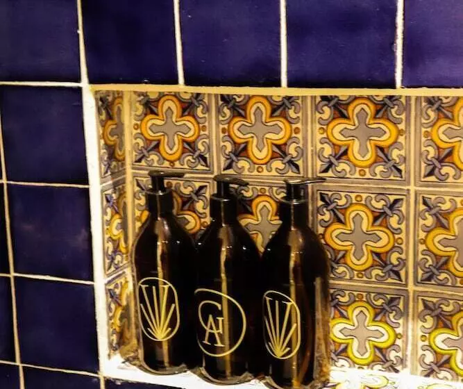 Boutique Gloriagave