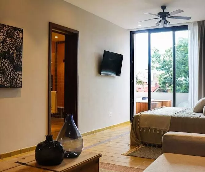 Boutique Gloriagave