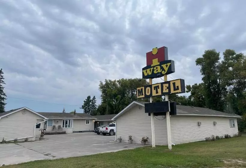 Hi Way Motel