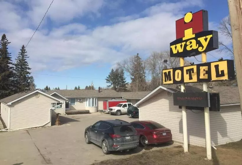 Hi Way Motel