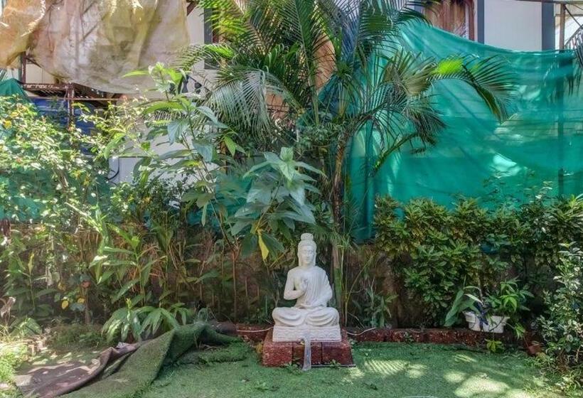 בית מלון כפרי Aqua Vista