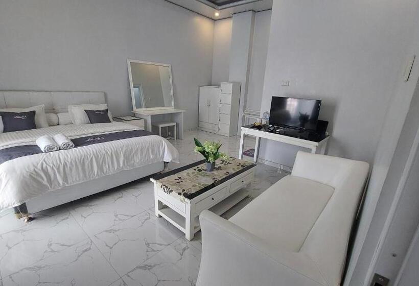 هتل Athallah Homestay Syariah