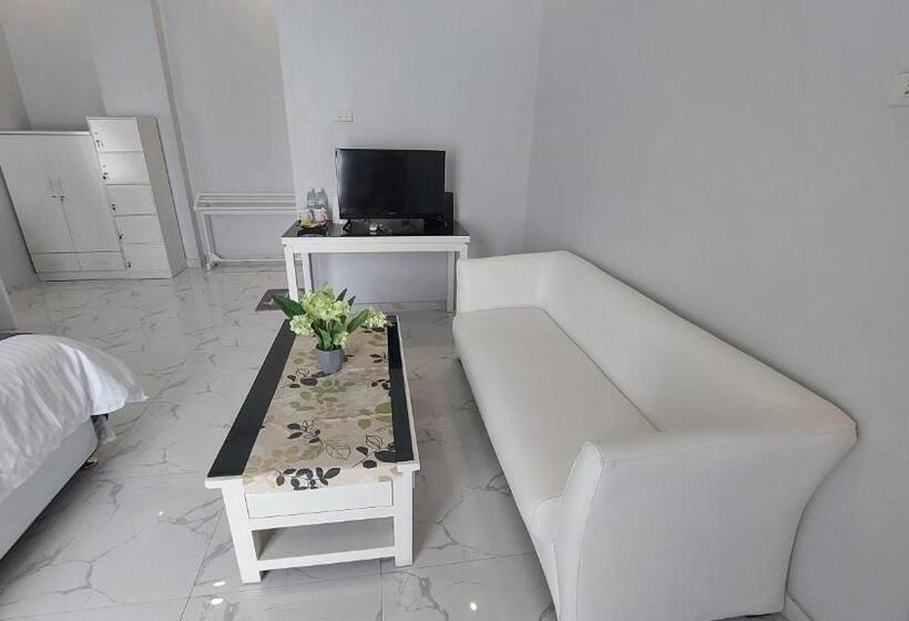 هتل Athallah Homestay Syariah