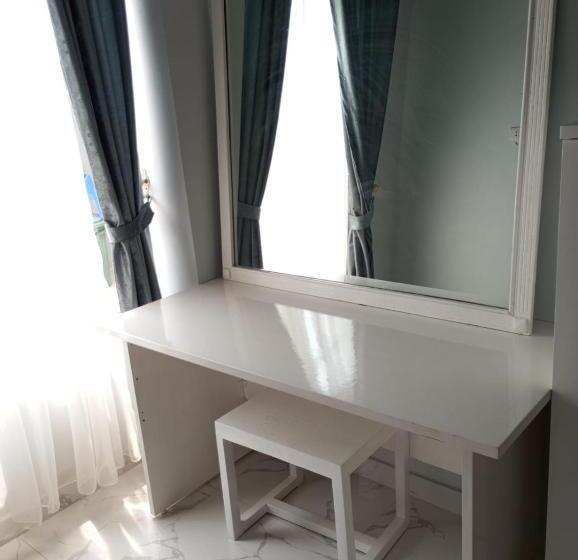 هتل Athallah Homestay Syariah