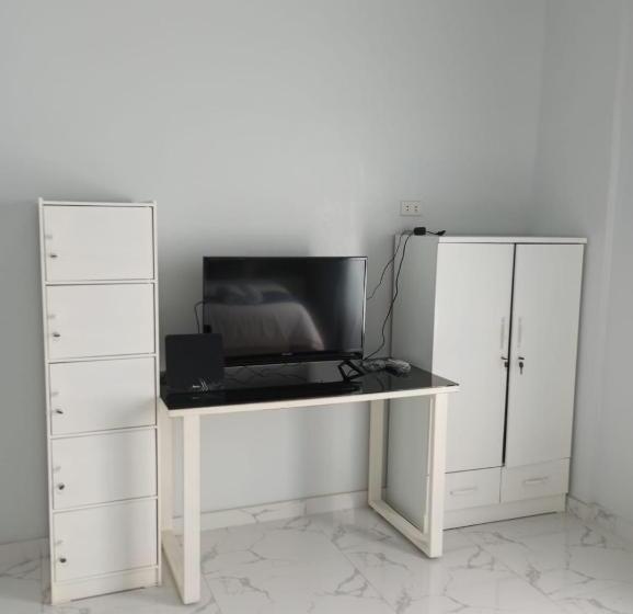 هتل Athallah Homestay Syariah