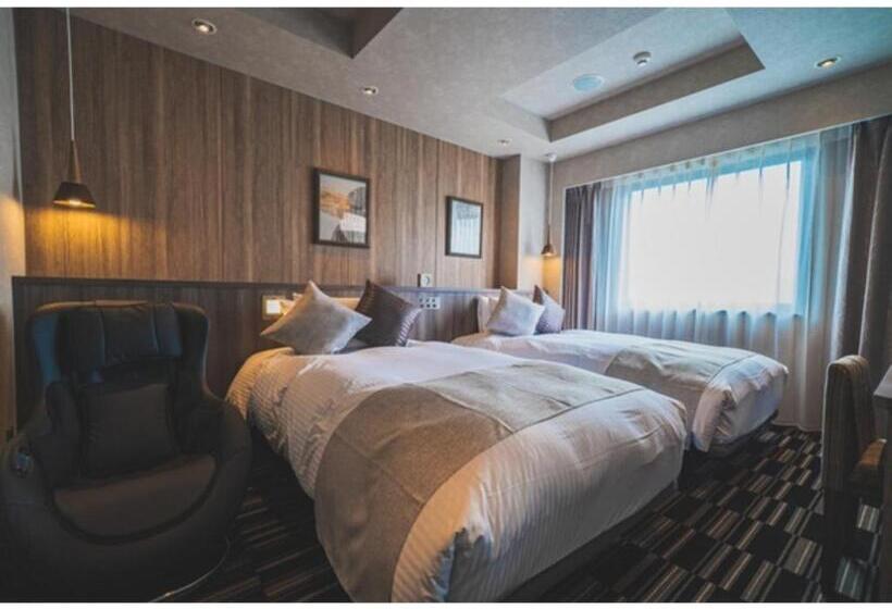 هتل Grand View Takasaki Vacation Stay 55441v