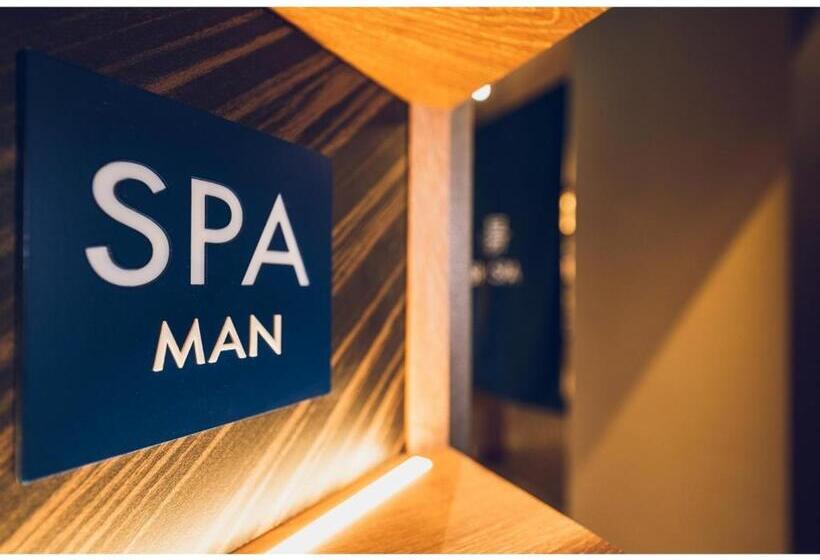 هتل Grand View Takasaki Vacation Stay 55441v