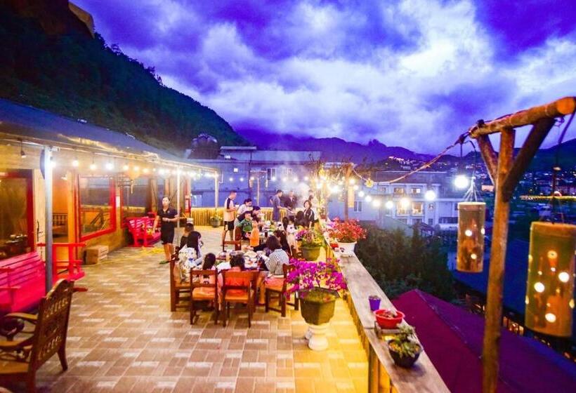 هتل Homestay Sapa Thutran