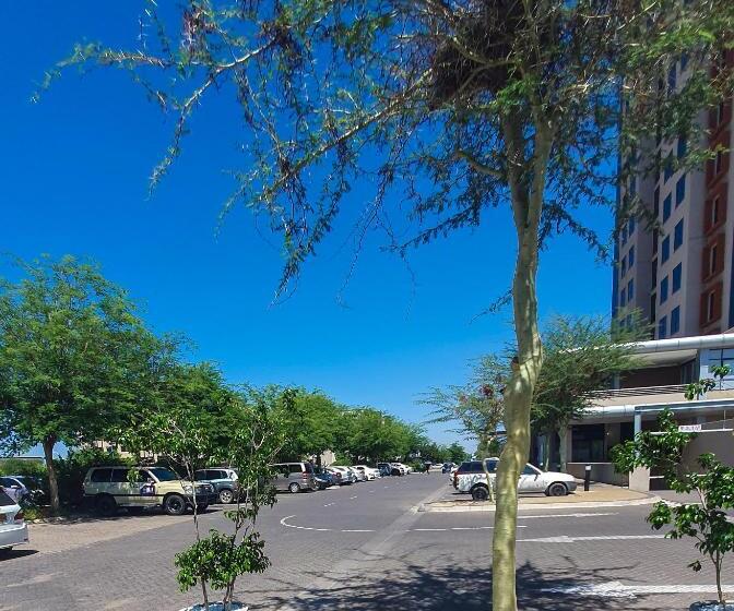 Hotel Itowers Studio Suite