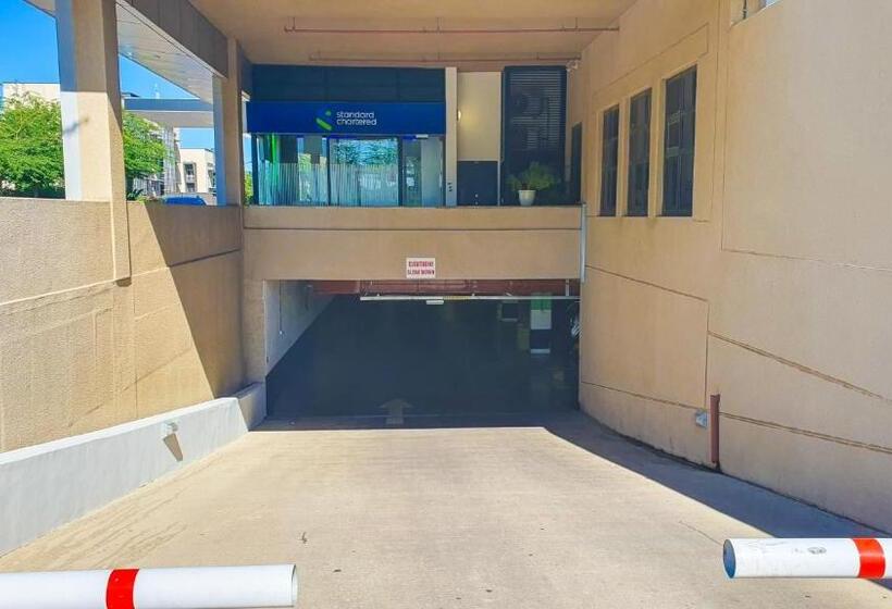 Hotel Itowers Studio Suite