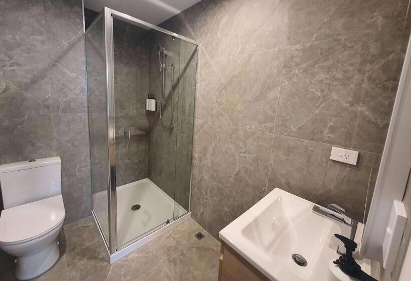 호텔 La Quinta By Wyndham Ellerslie Auckland