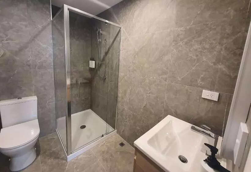 Hotelli La Quinta By Wyndham Ellerslie Auckland