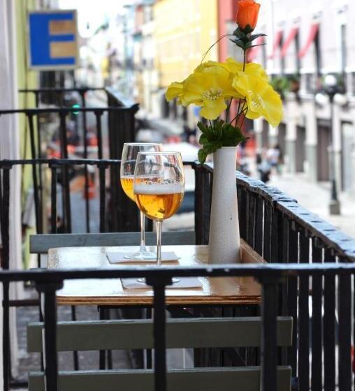 فندق Le Chat Noir By Rotamundos