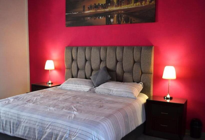 فندق Le Chat Noir By Rotamundos