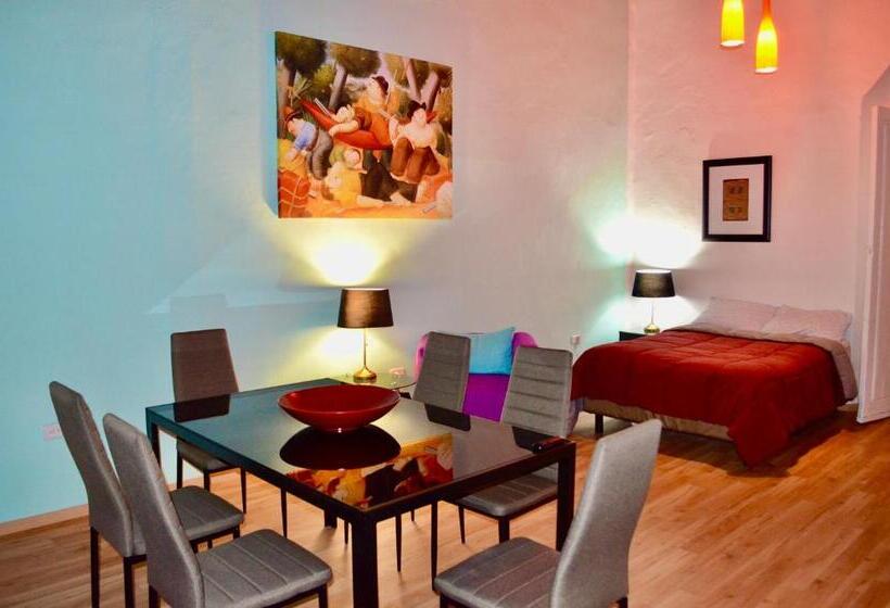 فندق Le Chat Noir By Rotamundos