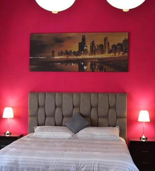 فندق Le Chat Noir By Rotamundos