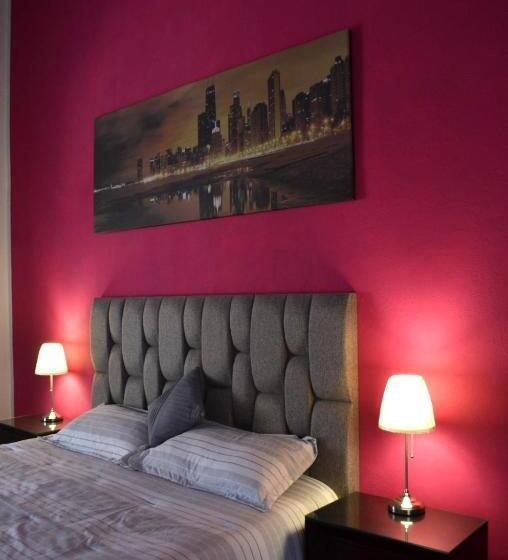 فندق Le Chat Noir By Rotamundos