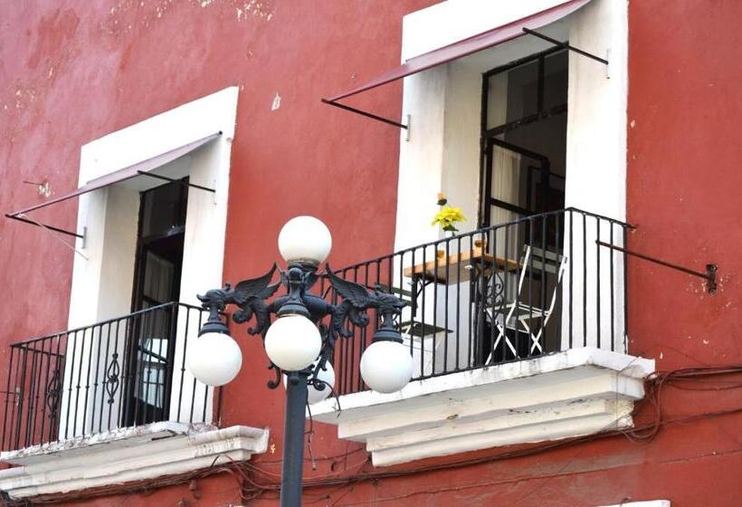 فندق Le Chat Noir By Rotamundos