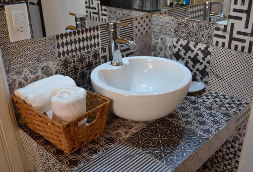 فندق Le Chat Noir By Rotamundos