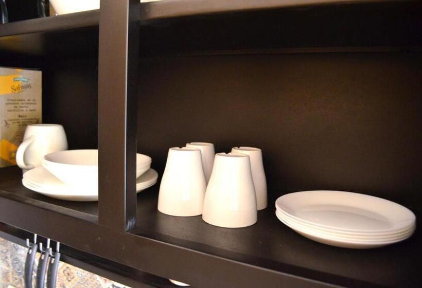 فندق Le Chat Noir By Rotamundos