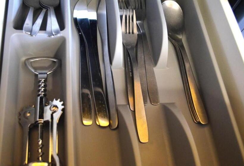 فندق Le Chat Noir By Rotamundos