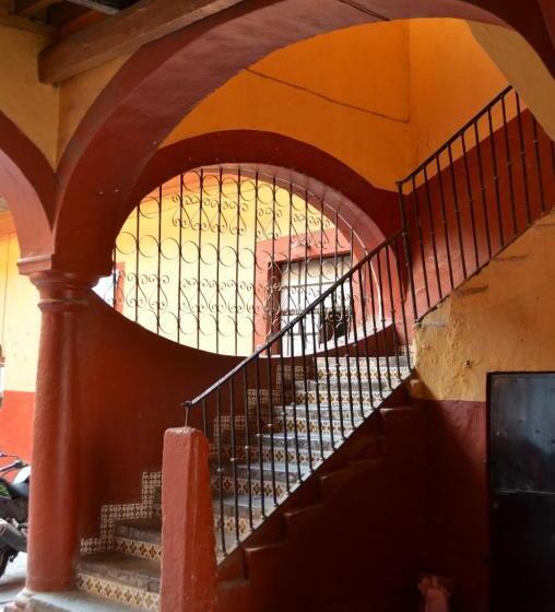 فندق Le Chat Noir By Rotamundos