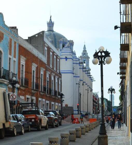 فندق Le Chat Noir By Rotamundos