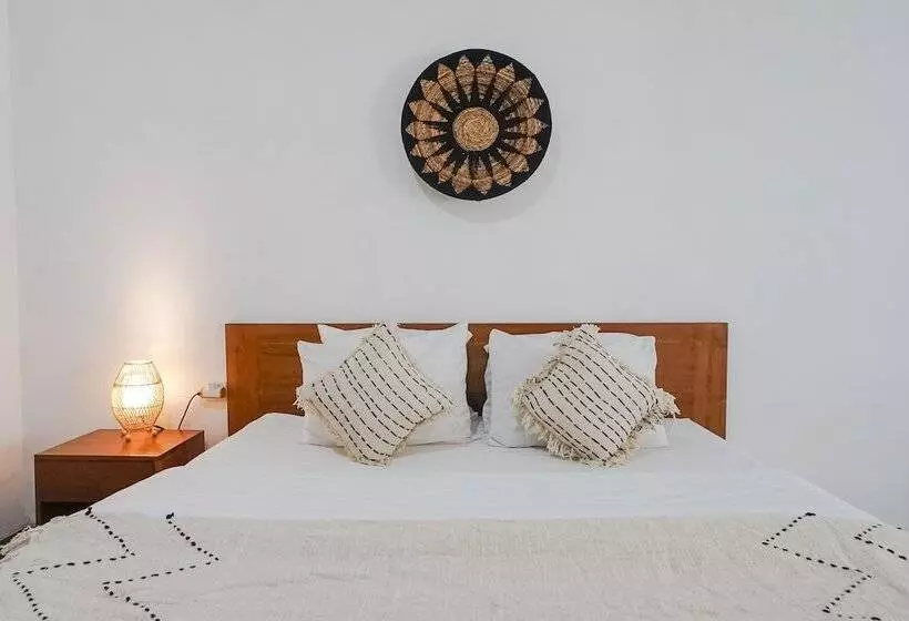 Hotelli Maisaba Coliving Cempaka