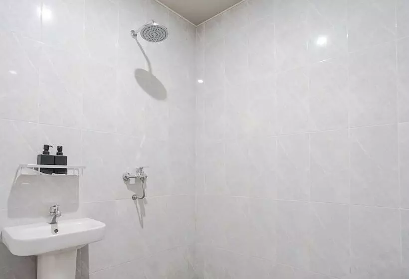 Hotelli Maisaba Coliving Cempaka