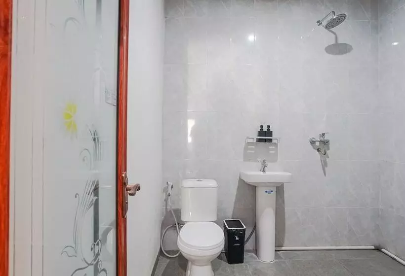 Hotelli Maisaba Coliving Cempaka