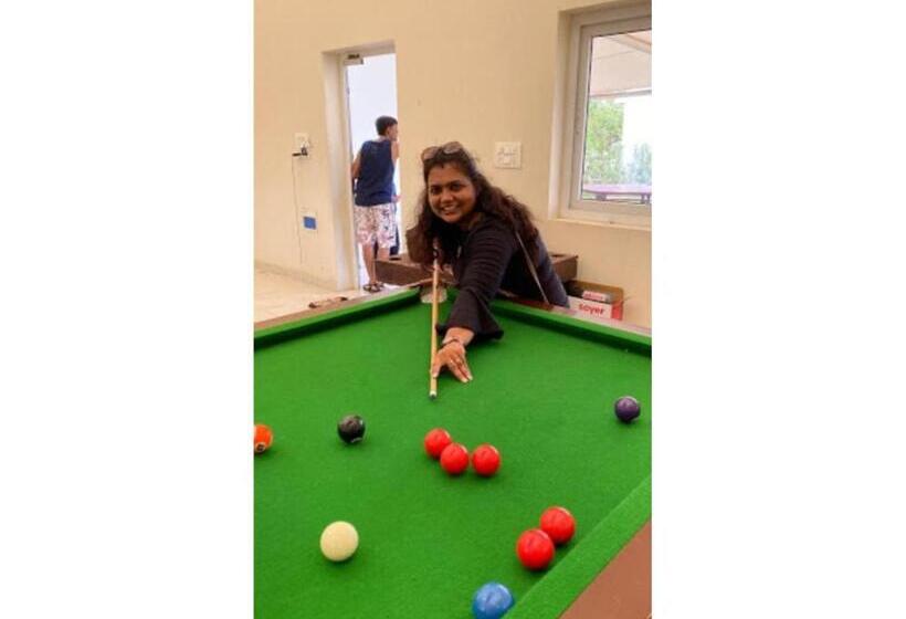 هتل Omkar Farm House, Bhuj