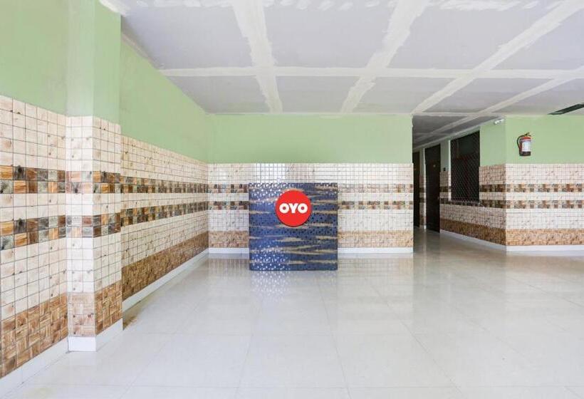 Отель Oyo Flagship Royal