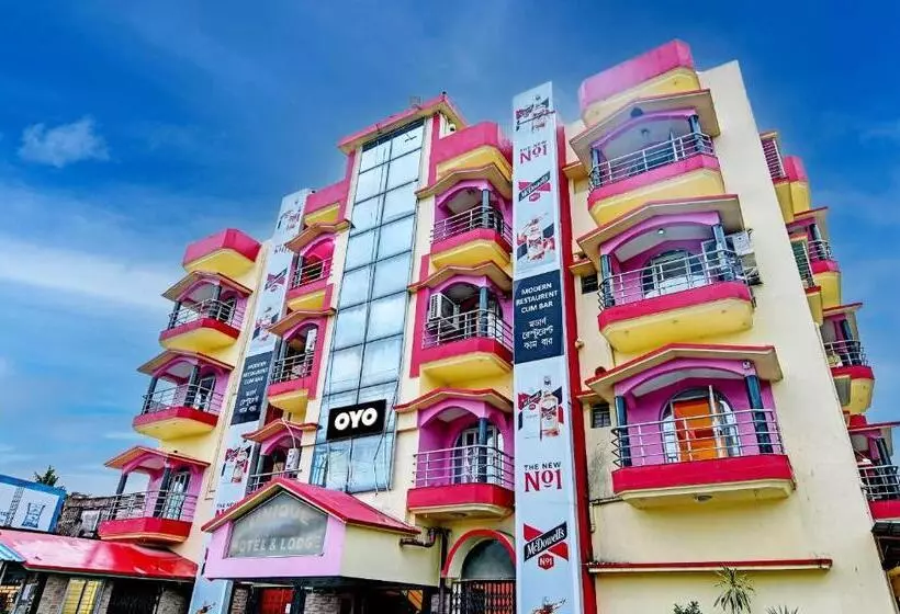 Hotel Oyo Flagship Unique