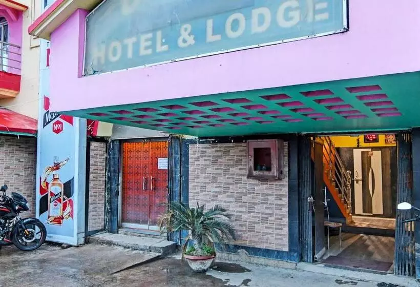 Hotel Oyo Flagship Unique