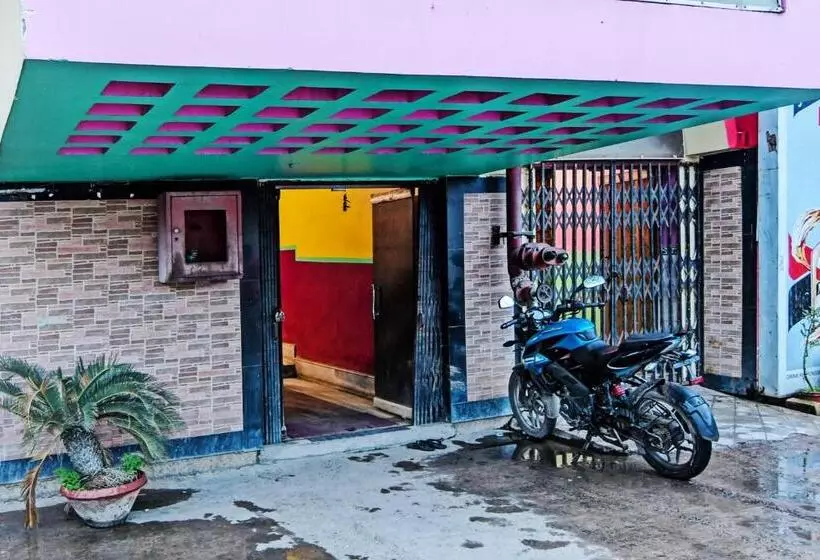 Hotel Oyo Flagship Unique