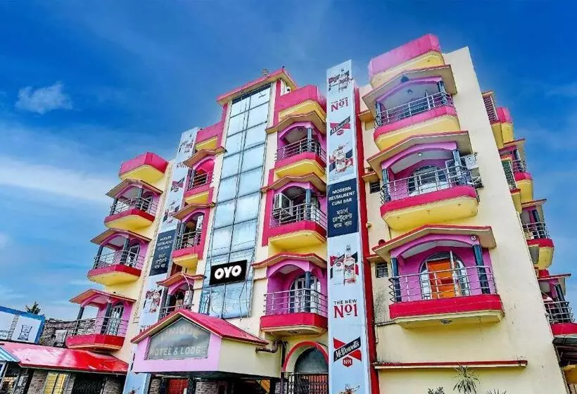 Hotel Oyo Flagship Unique