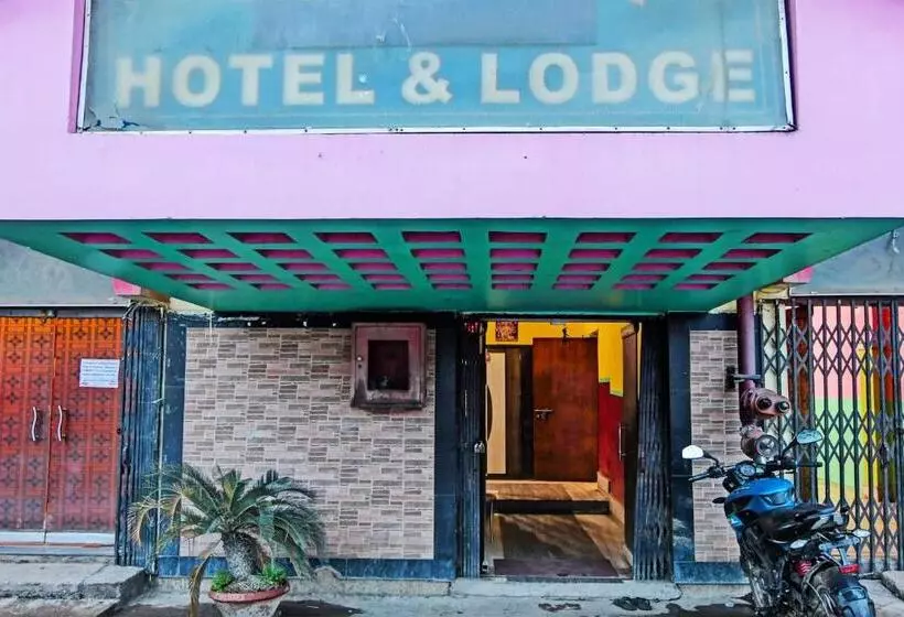 Hotel Oyo Flagship Unique