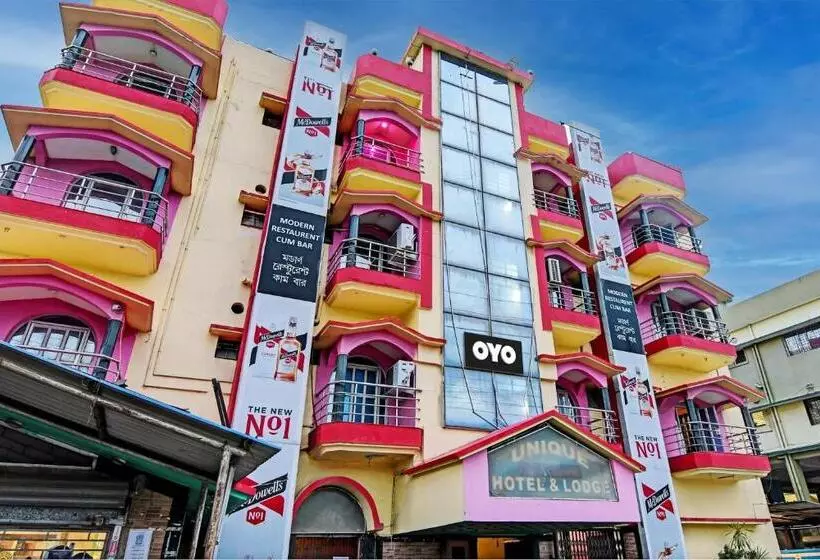 Hotel Oyo Flagship Unique
