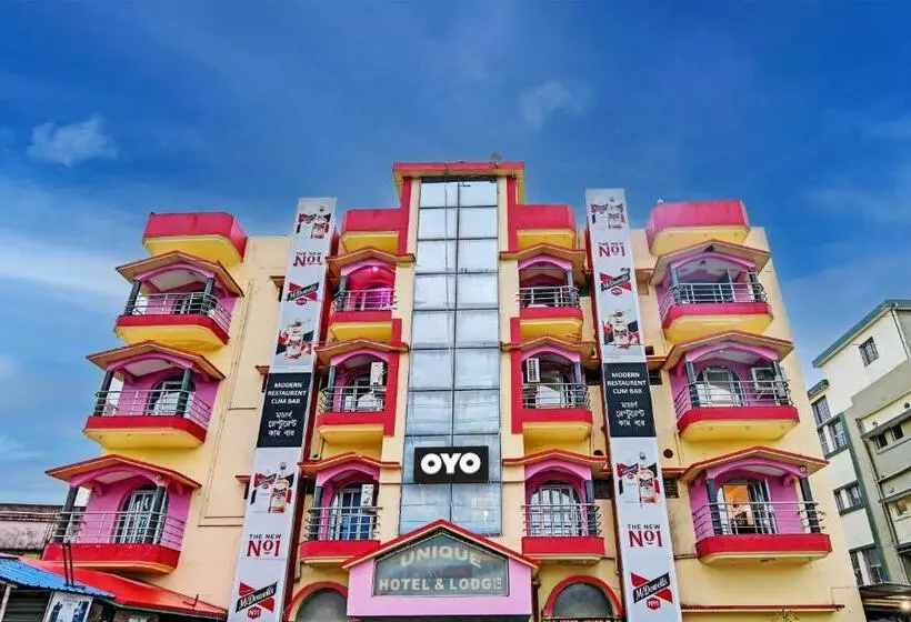 Hotel Oyo Flagship Unique
